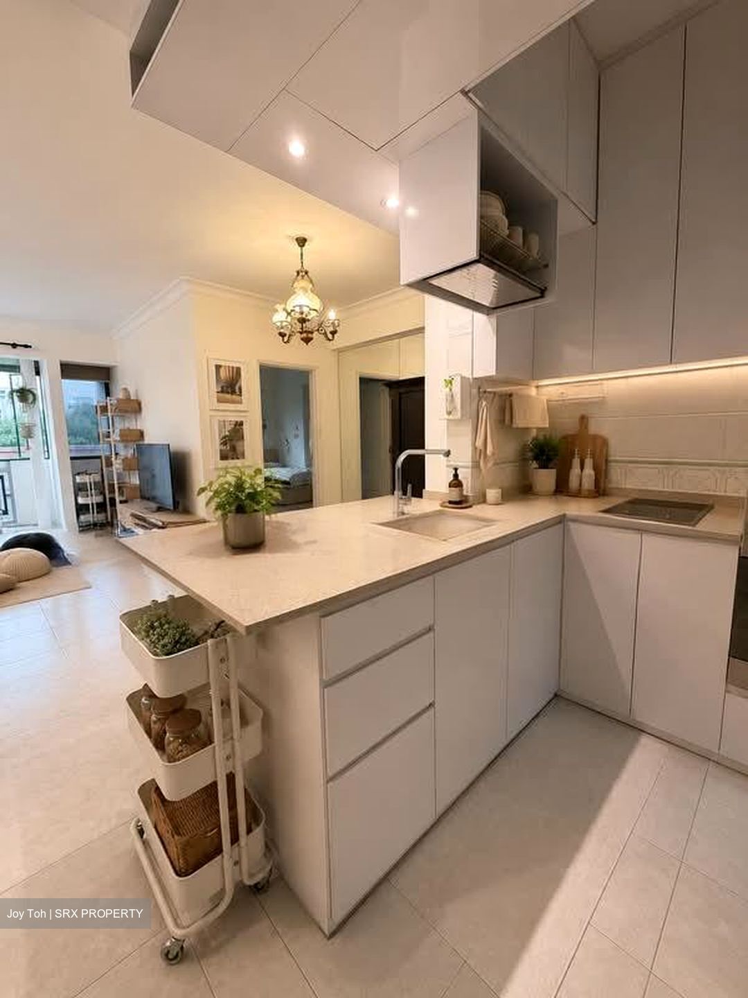 West Bay Condominium (D5), Condominium #595355721